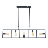 Design hanglamp 2981ZW Racky