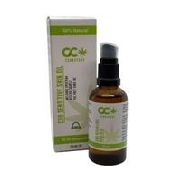 CBD Gevoelige huidolie - thumbnail