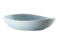 Rosenthal Diep Bord Junto Opal Green ø 25 cm - thumbnail