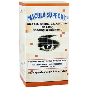 Macula Support