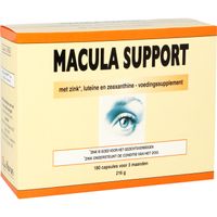 Macula Support - thumbnail