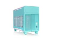 Thermaltake TR100 | Mini Tower | Super Compact | Mint Strawberry