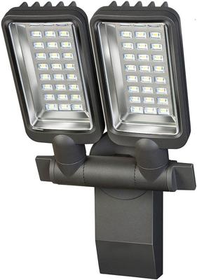 Brennenstuhl SV5405 LED-Spot Buitenverlichting 54x0,5 Watt 2160 Lumen - 1179670
