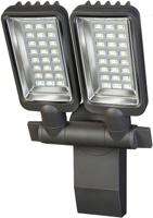 Brennenstuhl SV5405 LED-Spot Buitenverlichting 54x0,5 Watt 2160 Lumen - 1179670