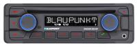 Blaupunkt Dakar 224 BT | 1-DIN, Bluetooth handsfree, 24 V, Heavy Duty Design, Dakar224BT