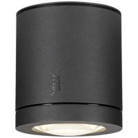 SLV 1006327 ENOLA OCULUS Buitenplafondlamp LED 11 W Antraciet - thumbnail