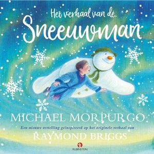 Het verhaal van de Sneeuwman