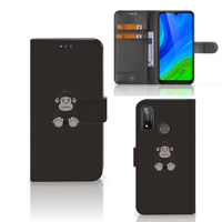 Huawei P Smart 2020 Leuk Hoesje Gorilla