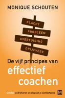 Je onbewuste coach (Paperback) - thumbnail