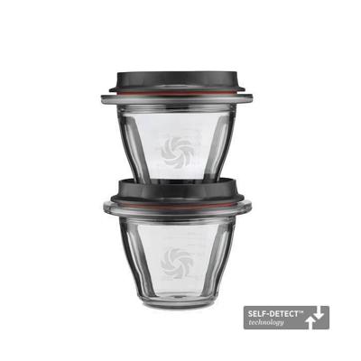 Vitamix 2x225ml Bekers voor Vitamix A2500-A3500