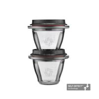 Vitamix 2x225ml Bekers voor Vitamix A2500-A3500