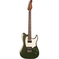 Godin Stadium ’59 Desert Green RN elektrische gitaar met gigbag