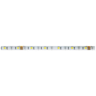 Deko Light 840373 LED-strip Energielabel: G (A - G) Met open kabeleinde 24 V/DC 5000 mm RGB, Neutraalwit 5 m