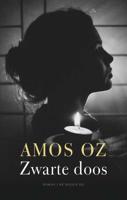 Zwarte doos - Amos Oz - Hardcover (9789023458630)