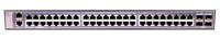 Extreme Networks ExtremeSwitching 210 Series 210-48p-GE4 - Schakelaar - L3, 16571