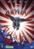 Dumbo (2019) - DVD (8717418533366)
