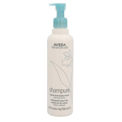 Aveda Shampure Hand en Body Wash reiniging - 250 ml