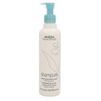 Aveda Shampure Hand en Body Wash reiniging - 250 ml