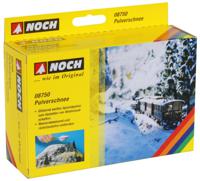 NOCH 08750 schaalmodel onderdeel en -accessoire Sneeuw