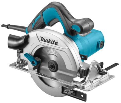 Makita 230 V Cirkelzaag 165 mm Makita 230 V Cirkelzaag 165 mm
