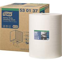 TORK 530137-1 530 Schoonmaakdoek 1 lagen Aantal: 280 stuk(s) - thumbnail