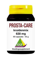 Prosta-care kruidenmix - thumbnail