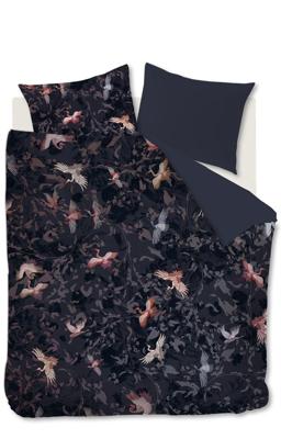 K&V DBO Endeavour Night Blue 200x200/220