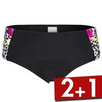 Damella Djungle Flower Bikini Tai Brief * Actie *