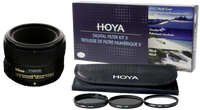 Nikon AF-S 50mm f/1.8G + Hoya Digital Filter Introduction Ki