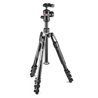 Manfrotto BeFree 2N1 Aluminium Lever Tripod