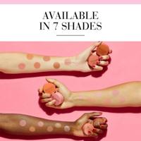 Bourjois Little Round Pot Blush - 33 Lilas d'Or