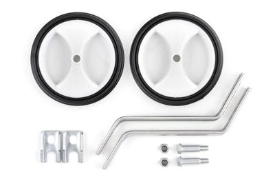 Zijwielen 16-20'' Mijnenpieper - TÜV gekeurd