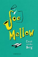 Joe Mellow - Cees van den Berg - ebook