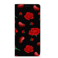 Motorola Moto G14 Magnet Case Valentine