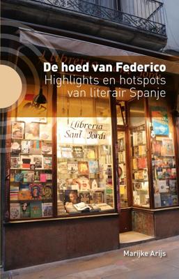De hoed van Federico - Marijke Arijs - eBook (9789492190536)