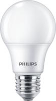 Philips Led 60w A60 E27 Ww Fr Nd 3pf/6 Disc Verlichting - thumbnail