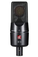 sE Electronics X1 S Studio Bundle Zwart Microfoon voor studio's - thumbnail