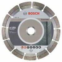 Bosch Accessories 2608603242 Diamanten doorslijpschijf Diameter 180 mm 10 stuk(s)