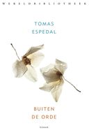 Buiten de orde - Tomas Espedal - ebook