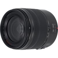 Panasonic MFT Lumix G Vario 14-140mm F/3.5-5.6 ASPH Power OIS occasion