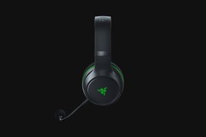 Razer Kaira Pro Xbox gaming headset Bluetooth, Pc, Xbox One, Xbox Series X|S