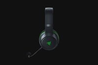 Razer Kaira Pro Xbox gaming headset Bluetooth, Pc, Xbox One, Xbox Series X|S - thumbnail