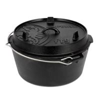 Dutch oven FT-9-t 7.5 liter - Petromax