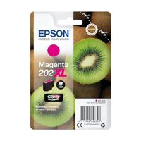 Epson 202XL Magenta Kiwi hoog rendement echte, Claria Premium inktcartridge, XL hoge capaciteit