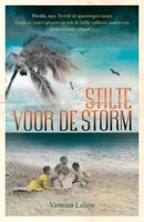 Stilte voor de storm - Vanessa Lafaye - eBook (9789026136801)