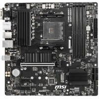 Moederbord AMD MSI B550M PRO-VDH