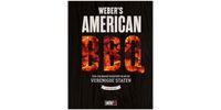 Weber Receptenboek: "Weber New American Barbecue" (NL)