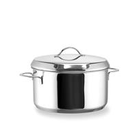 Habonne kookpan 16 cm met deksel