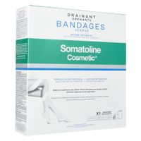 Somatoline Cosm. Windels Drainerend Starterkit