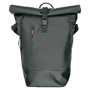 Sks Infinity urban enkele fietstas 20 liter zwart